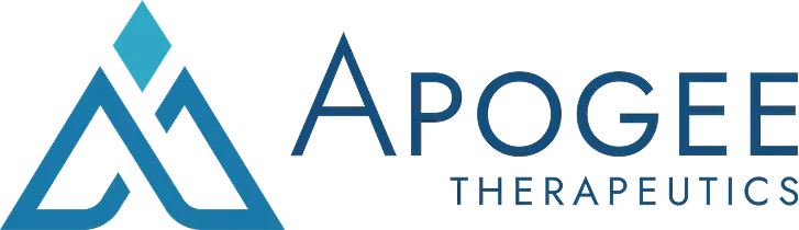 Apogee Therapeutics Logo