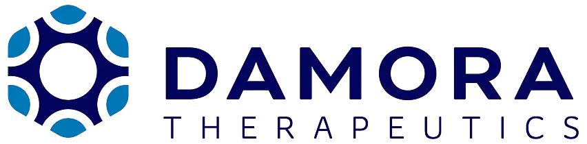 Damora Therapeutics logo