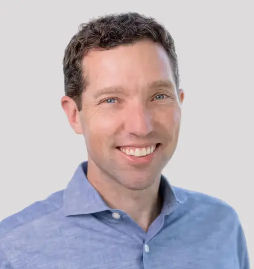 Carl Dambkowski Headshot